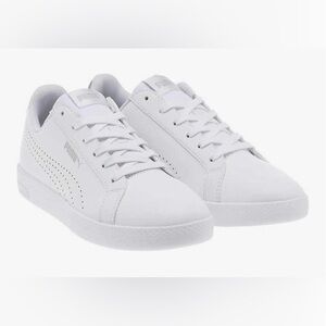 Puma Smash Women’s Sneakers. Size 8